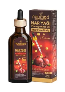 NAUMED NAR CİLT BAKIM SERUMU