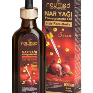 NAUMED NAR CİLT BAKIM SERUMU