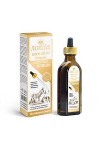 NONİTA EŞEK SÜTÜ SERUMU