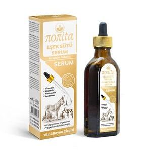 NONİTA EŞEK SÜTÜ SERUMU