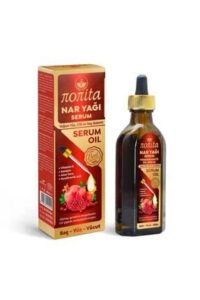 NONİTA NAR SERUMU