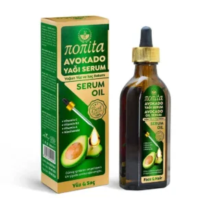 NONİTA AVOKADO YAĞI SERUM