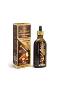NONİTA ARGAN YAĞI SERUM