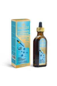 NONİTA HYALURONIC ACID SERUM