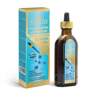 NONİTA HYALURONIC ACID SERUM