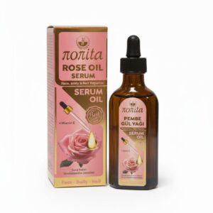NONİTA GÜL YAĞI SERUMU