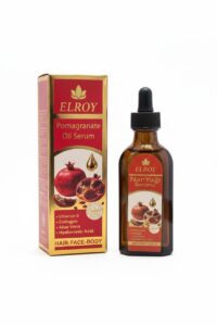 ELROY NAR SERUM