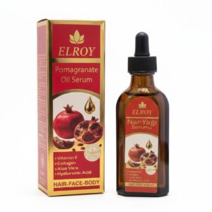 ELROY NAR SERUM