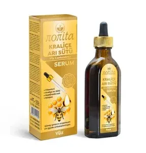 NONİTA KRALİÇE ARI SÜTÜ SERUMU