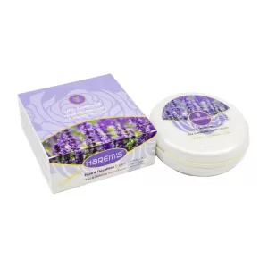 Harems Lavanta Cilt Bakım Kremi 125 ml