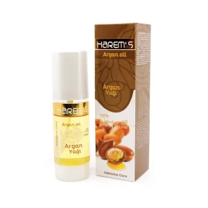 Harems Argan Yağı 100 ml