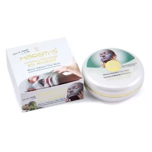 Harems Yosunlu Kil Maske 150 g