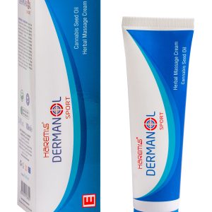 Harems Dermanol Forte Sport 100 ml