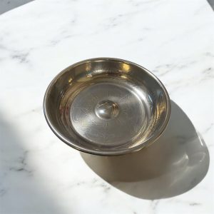 Elroy Küçük Boy Hamam Tası