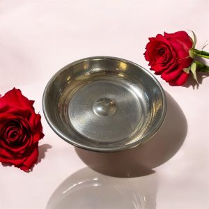 Elroy Büyük Boy Hamam Tası