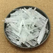 Elroy Kristal Mentol 1 Kg