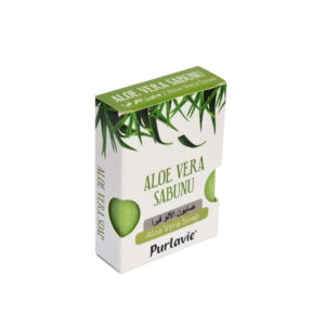 ALOE VERA SABUNU 100 ML