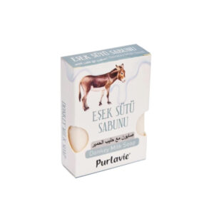 EŞEK SÜTÜ SABUNU 100 ML