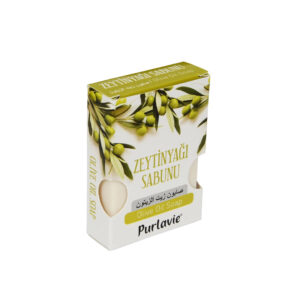 ZEYTİNYAĞLI SABUN 100 ML