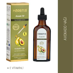 HAREM'S AVOKADO ÖZLÜ SERUM