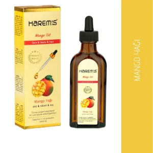 HAREM'S MANGO ÖZLÜ SERUM