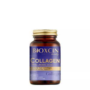 Bioxcin Collagen 30 Tablet
