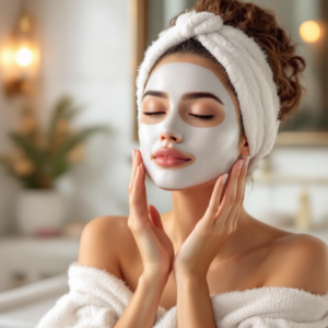 Maske
