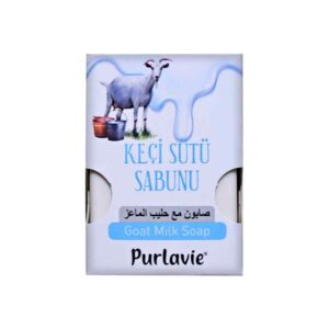 KEÇİ SÜTÜ SABUNU 100 ML